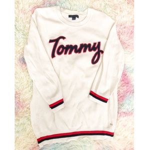 Tommy Sweater